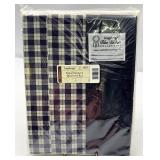 Blue ribbon wall hanging quilting kit