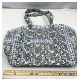 Sisters duffel