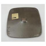 Medium Square waste