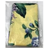 24 inch fabric square