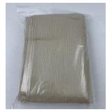 48 inch fabric square