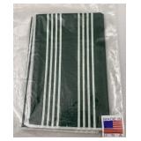 12 inch fabric square
