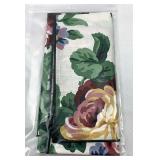 24 inch fabric square