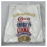 Crisco apron