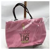 CC Sweet 16 tote