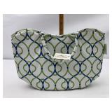 Sisters insulated tote