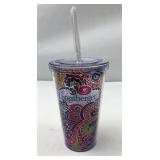 New Insulated Tumbler