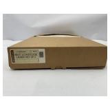 NIB Large potluck lidded set of two
