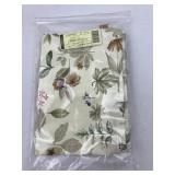 Botanical fields medium stowaway
