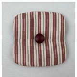 Coaster tote
