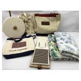Last chance lot
