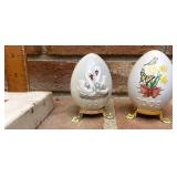 Goebel eggs