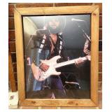 Hank Williams Jr. poster