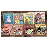 Little golden books