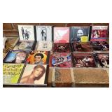 CD lot