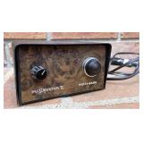 Vintage FuzzBuster II