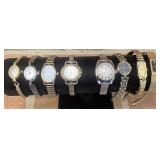 Ladies watch lot