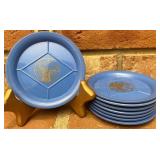 Order of the Elks coasters