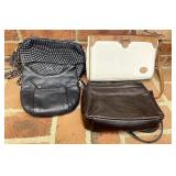 Liz Claiborne purse & others