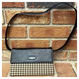 Longaberger purse