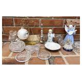 Angels and miscellaneous collectibles