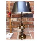 Unique lamp