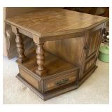 End table