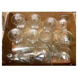 Glassware