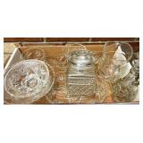 Glassware