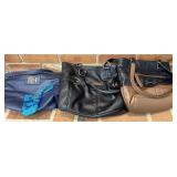 Rosetti purses and others