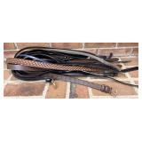 Large belt lot