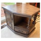 End table