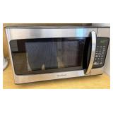 West Bend microwave