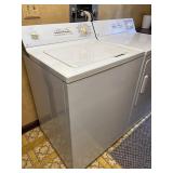 GE washing machine