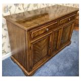 Mid Century Weiman 45" x 30" Buffet
