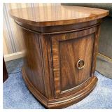 Mid Century Gordon end table
