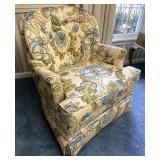 Timeless Accent Chair