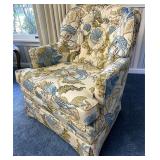 Timeless Accent Chair