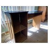 Computer desk