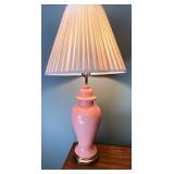 Table lamp