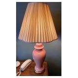 Table lamp