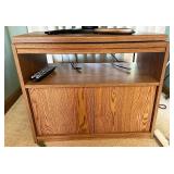 TV stand