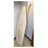 Ironing board