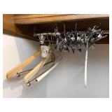 Hangers