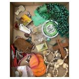 Miscellaneous jewelry