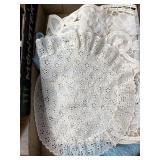 Doilies and more