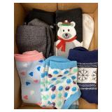 New fun socks
