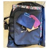 Travel bags