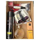 Perfumes and more