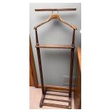 Accessory stand